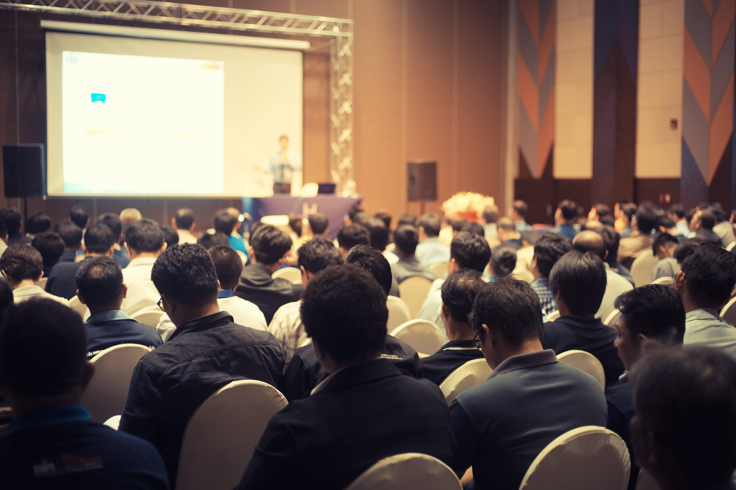 IAICC’s first-ever Special Virtual Event 2025